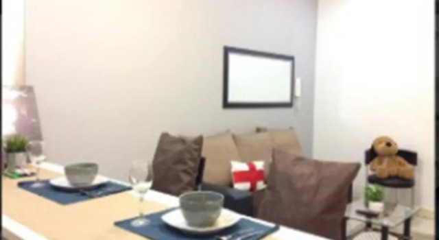 Bangsar Camelia Homestay KL, Забронировать Апартаменты/квартира Отели Куала-Лумпура с парковкой, рядом с Ministry of Home Affairs, Парковка