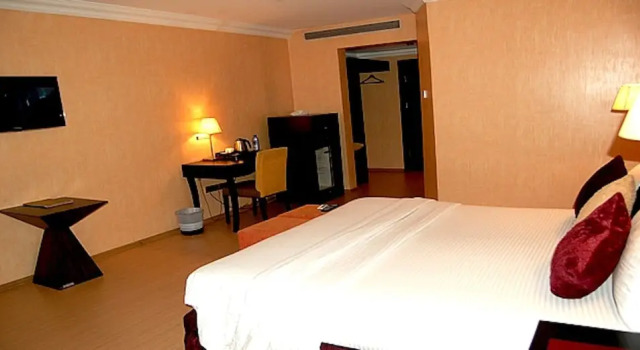 Люкс Platinum Chesney Hotel
