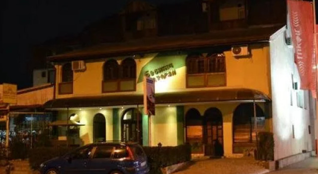 B&B Bebinac, Buchen Sie Bed & Breakfast Leskovac Zentralserbien