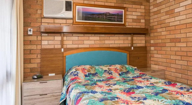 Номер Standard Ningana Motel
