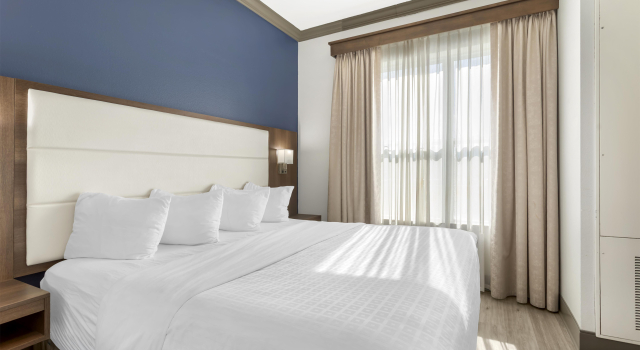 Best Western Plus First Coast Inn and Suites, Reserva ahora Hotel Yulee 