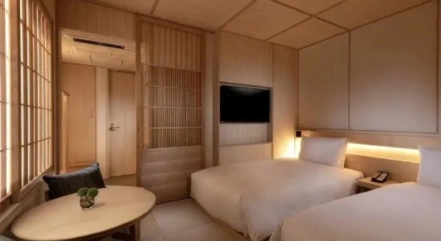 Номер Deluxe Rihga Royal Gran Okinawa