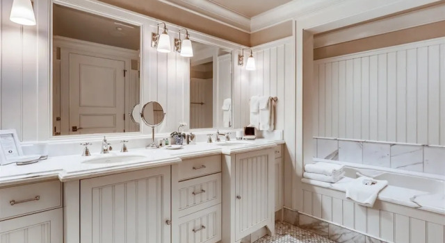 Коттедж Vail VLG One Willow 3bd-hor1