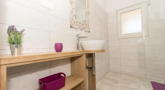Апартаменты Deluxe Apartment Mika1