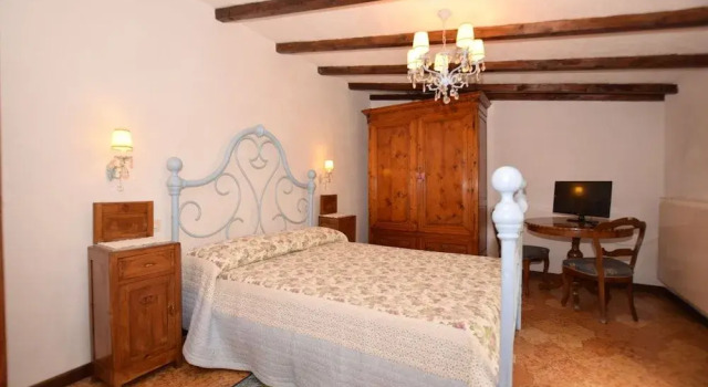 Casa Corti, Забронировать Отель Пистоя 