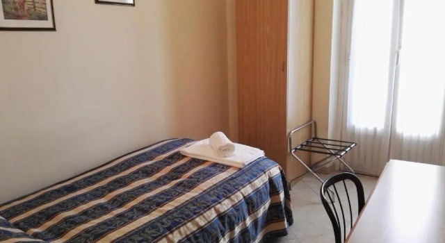 Одноместный номер Hotel Loreto