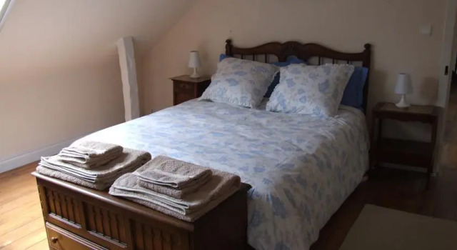 La Gaudiniere, Boek Hotel  
