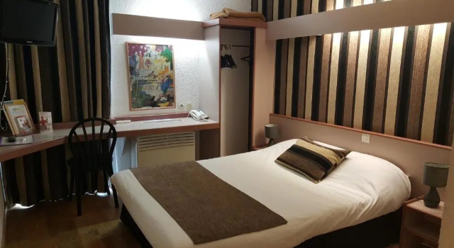 Suite Hôtel Eclipse