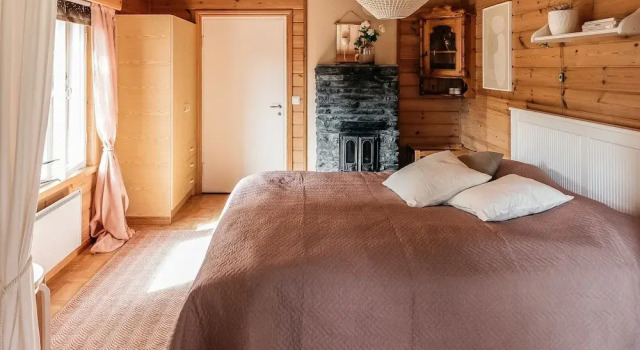 C Porvoo in Porvoo With 1 Bedrooms