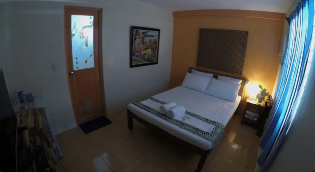Номер Standard Kandugyap House By The Sea