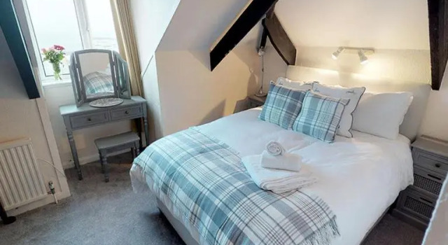 Apartamento 1 quarto Ranscombe House