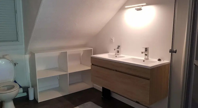 Номер Economy Lourdes Guest House