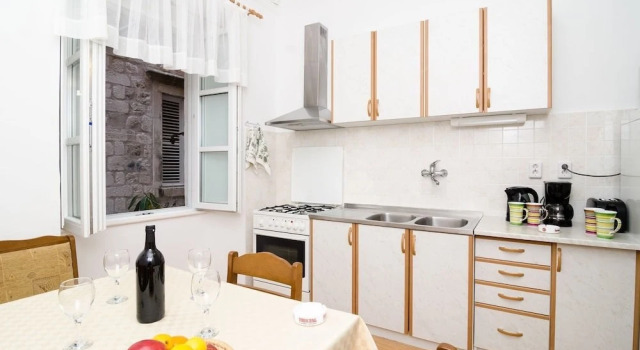Apartment Hercigonja, Забронировать Апартаменты/квартира Апартаменты Дубровника, рядом с Ворота пирса, Апартаменты/квартира