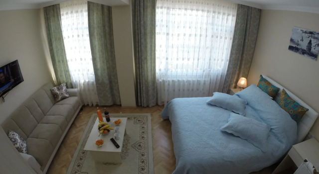 ATAM HOTEL, Забронировать Отель СПА-отели Стамбула, рядом с Мечеть Беязит, SPA-услуги