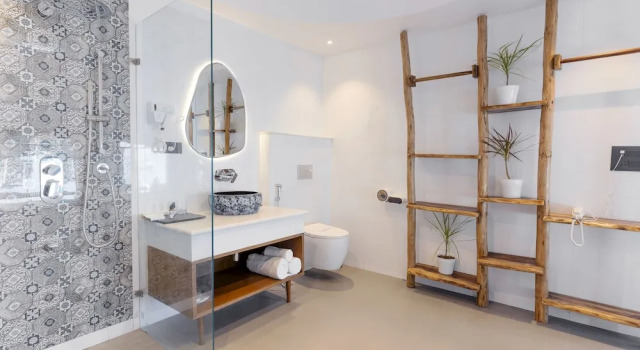 Полулюкс Moustache Udaipur Luxuria