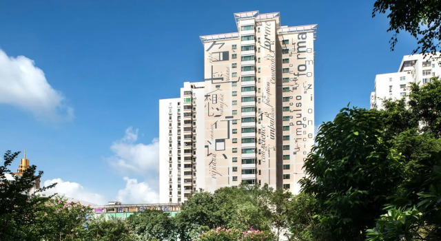 Двухместный люкс Executive Zense Hotel