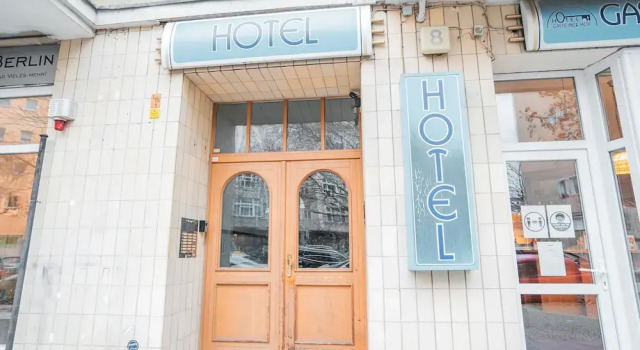 Hotel Gasteiner Hof