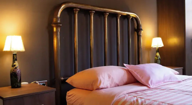 Superior Zimmer Serenity Lodge