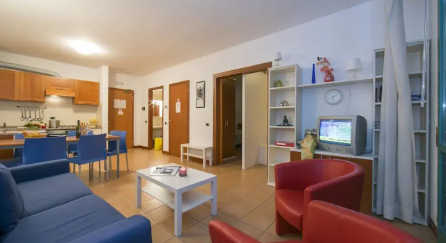 Porto Letizia S15 B1, Забронировать Апартаменты/квартира Порлецца Озеро Лугано