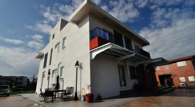 ChaoPingJia Fengge Guesthouse