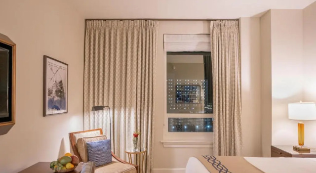 Двухместный номер Standard NOPSI Hotel New Orleans