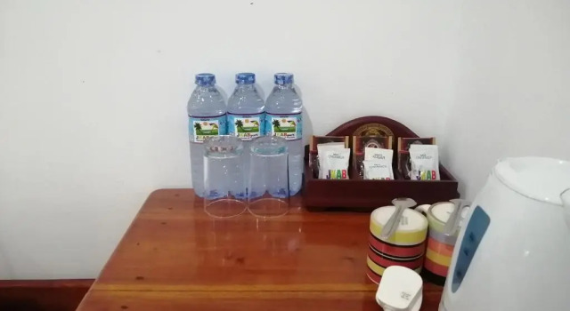 Двухместный номер Standard JKAB Park Hotel