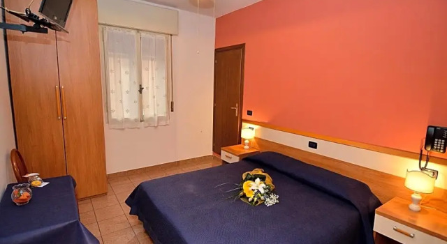 Номер Deluxe Hotel Amba Alagi