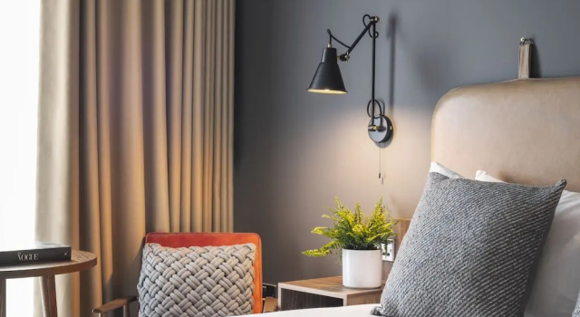 Accessible Twin Apartment The Gate London City