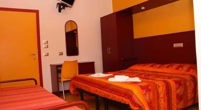 Hotel Nautic