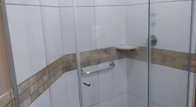Номер Standard Le Jardin - Via Caldas