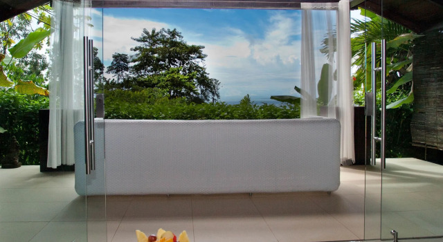 Oxygen Jungle Villas & Spa, Réserver Complexe hôtelier Uvita Puntarenas