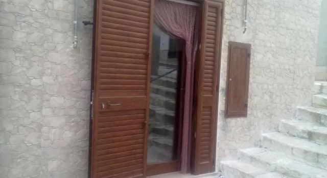 Апартаменты Casa Jenny