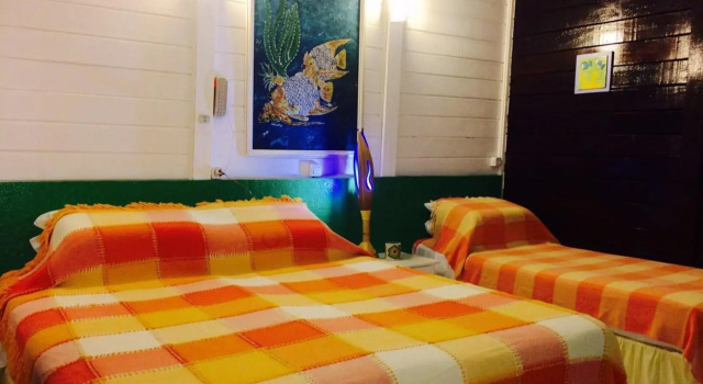 Pousada Algas Marinhas, Rezervovat Hotel Hotely v Bahia se snídaní, Snídaně