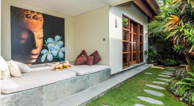 Villa Essence