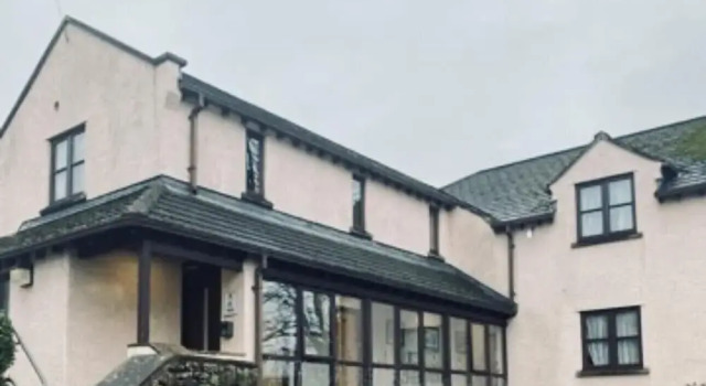 The County Lodge, Забронировать Отель Отели Англии 3 звезды, 3*