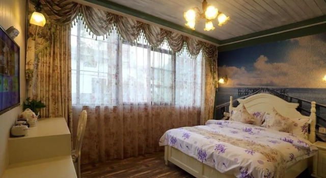 Lanting Xiaozhu Inn- Hangzhou, Забронировать Отель Отели Сиху 3 звезды, 3*