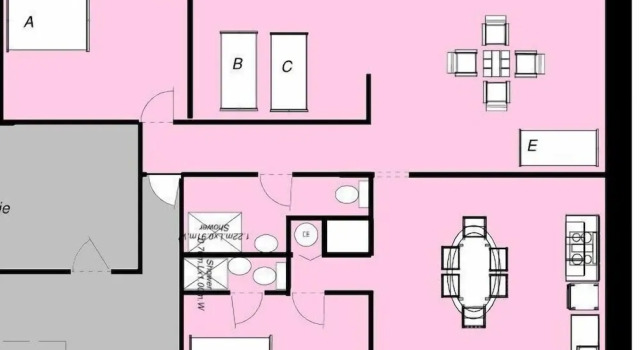 Апартаменты Deluxe Moulin de la Fleuristerie