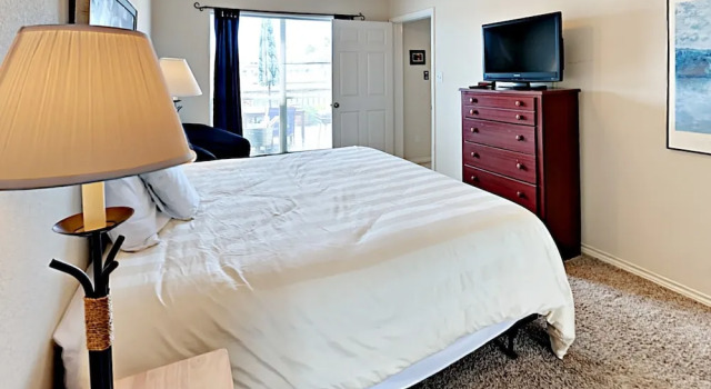 Fortuna Bay 11 - Two Bedroom Condo, Rezerwuj Hotel Padre Island 