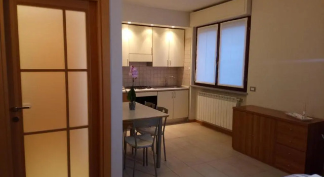 Номер Standard In Centro 1