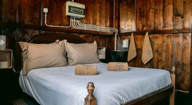 Номер Standard Quinta da Barroca Douro Valley