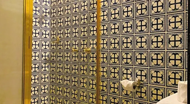 Люкс с 2 комнатами hotel la ermita suites