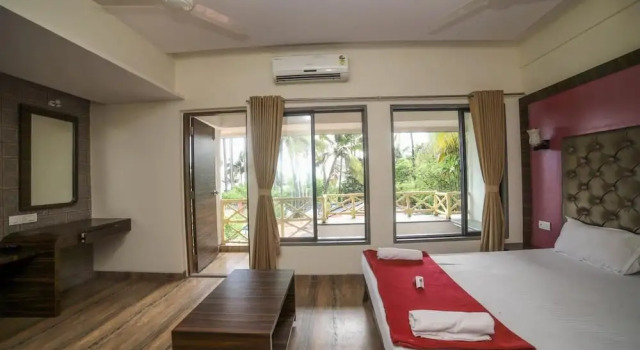 Номер Premier Seashell Beach Resort