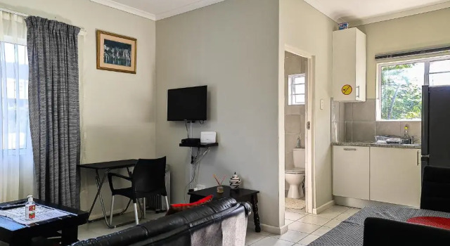 Апартаменты House of Grace Apt