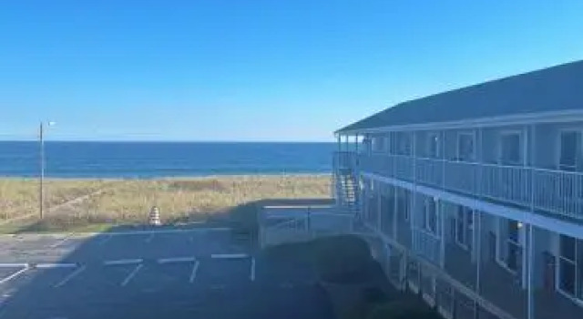 Kebek 3 Oceanside Motel, Rezerwuj Motel Hotele w New England z basenem, Basen