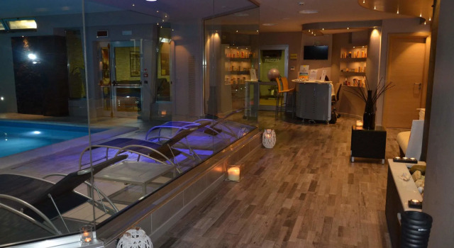 Mediterraneo Palace Hotel
