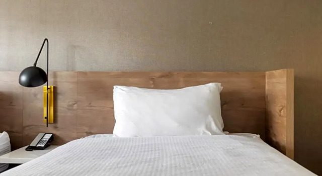 Студия Deluxe The Catrina Hotel
