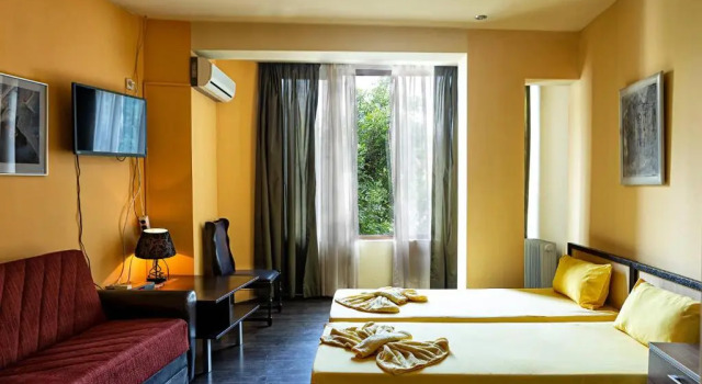Номер Standard Hotel Trakart Residence