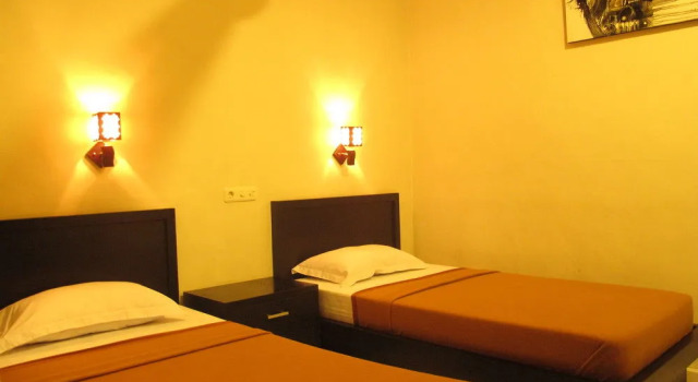Airy Legian Gang Bendesa 4 Kuta Bali