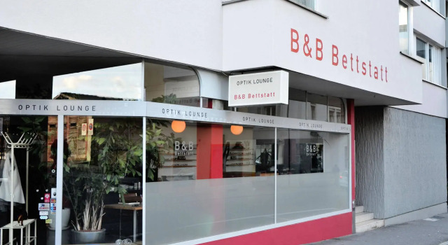 B&B Bettstatt-Neustadt