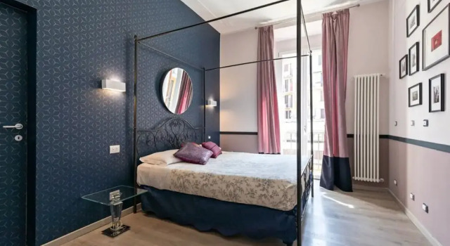 Atmosfere St. Peter 33, Prenota Hotel Roma Lazio